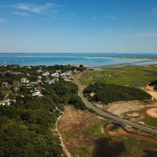 Massachusetts is NOT what you think