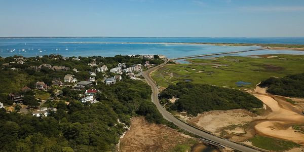 Massachusetts is NOT what you think