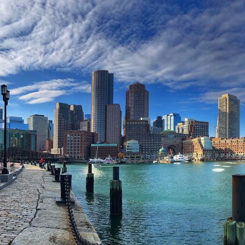 What $1.5M Buys You in Boston vs. the Suburbs