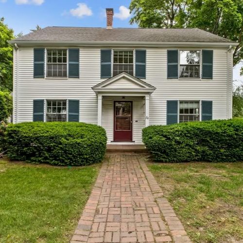 What to Expect From the Current Watertown, MA Real Estate Market