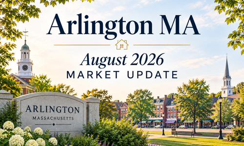 Top 5 Takeaways from Arlington, Massachusetts - August …