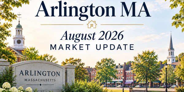 Top 5 Takeaways from Arlington, Massachusetts - August &hellip;