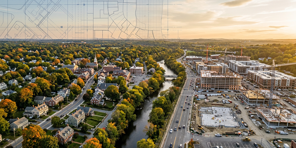 Waltham MA Just Rezoned Three Major Sites — &hellip;