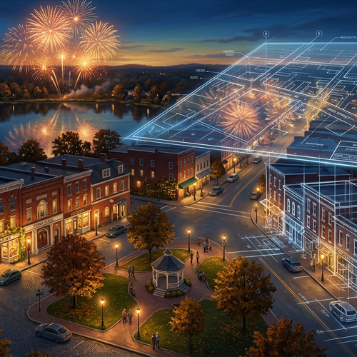 What the Arlington, MA Redevelopment Board Doesn't Want You to Miss