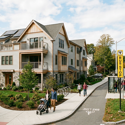 The Lexington MA MBTA Communities Zoning Saga: How a Housing Pioneer Hit the Brakes