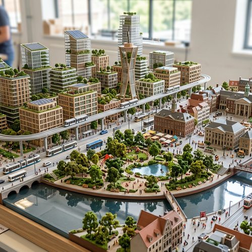 West Waltham's Large-Scale Redevelopment Proposals: What Property Owners Need to Watch