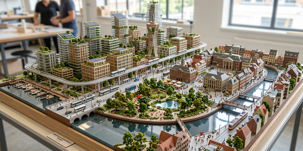 West Waltham's Large-Scale Redevelopment Proposals: What Property Owners &hellip;