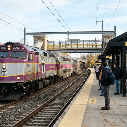 Belmont MA MBTA Communities Act (3A) Zoning: What the Final Approval Means for Homebuyers and Investors