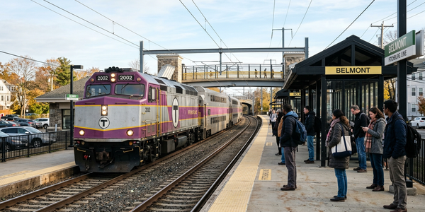Belmont MA MBTA Communities Act (3A) Zoning: What &hellip;