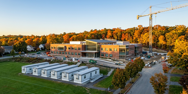 Watertown’s New Middle School Is Coming. So Is &hellip;