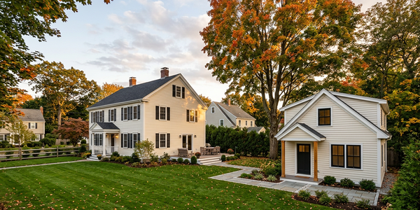 Belmont Just Rezoned for 1,632 New Homes. Only &hellip;