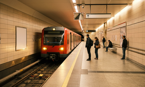 Arlington MA Said No to the Red Line &hellip;