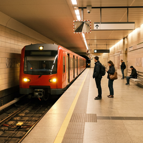Arlington MA Said No to the Red Line in the 1970s. Now They’re Reconsidering.