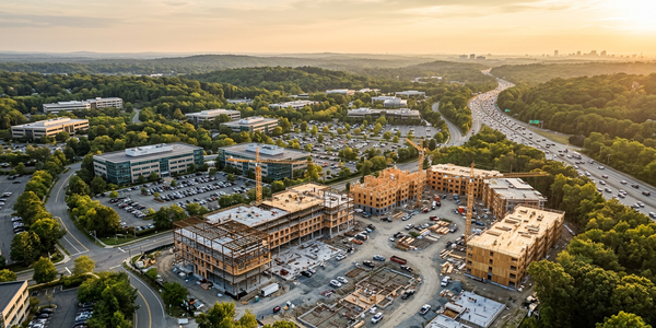 Buying or Selling in Waltham? Watch the Zoning, &hellip;