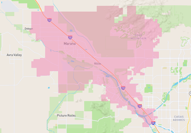 Marana