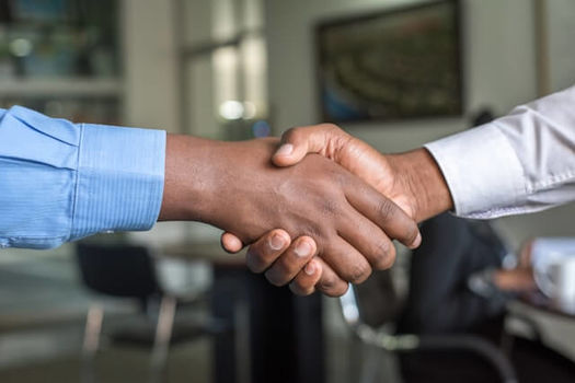 Evaluate & Negotiate