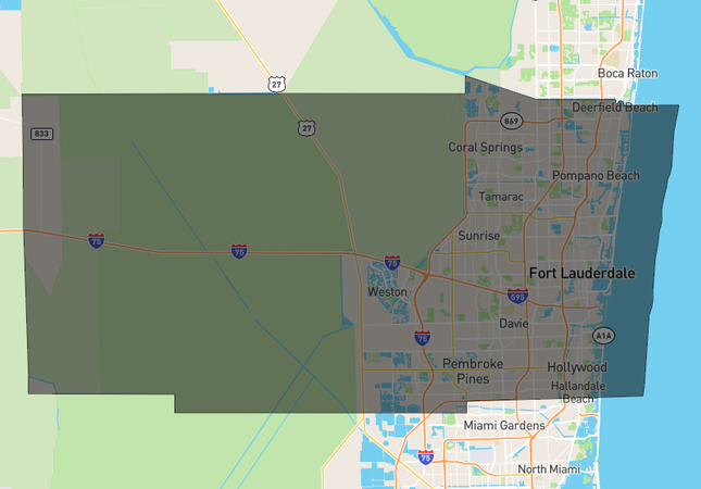 Broward County