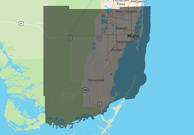 Miami-Dade County