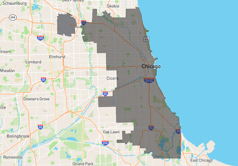 Chicago