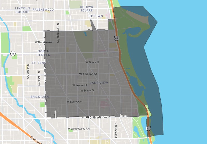 Lakeview