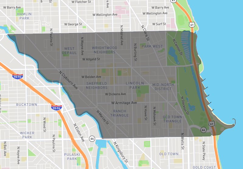 Lincoln Park
