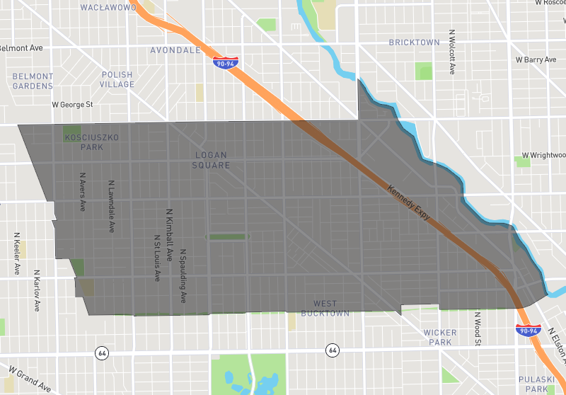 Logan Square