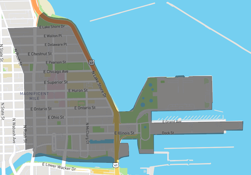 Streeterville