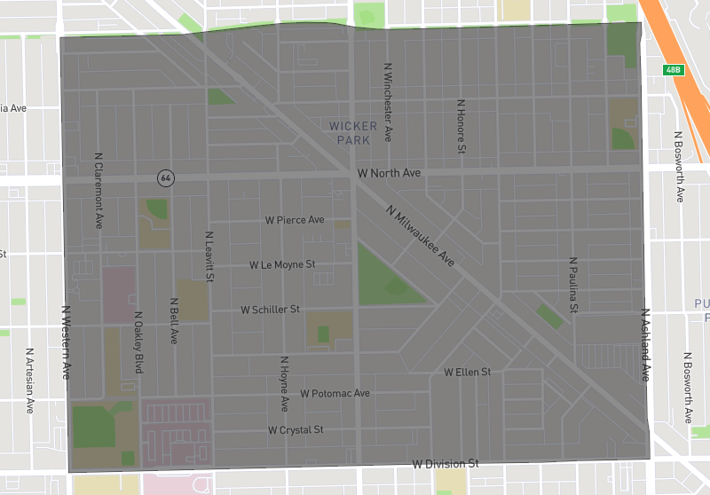 Wicker Park