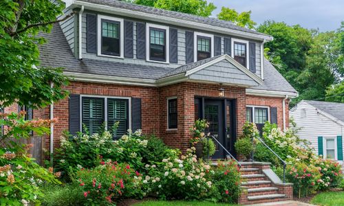 Building Long Term Wealth Through Real Estate