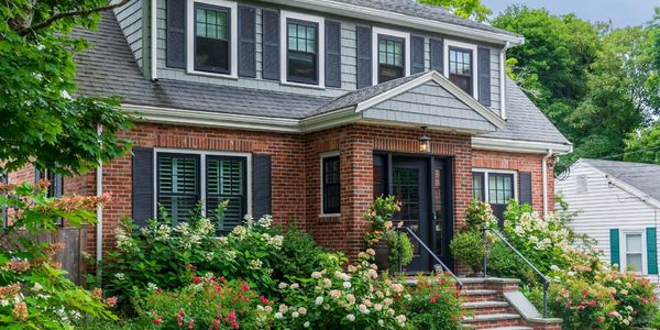 Building Long Term Wealth Through Real Estate