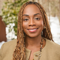 Tiffany Wilson
