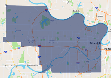 Kansas City KS