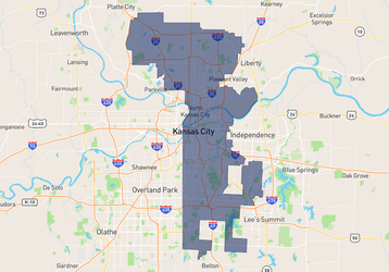 Kansas City MO