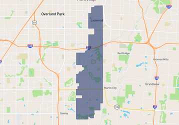 Leawood