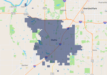 Olathe