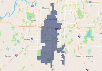 Overland Park