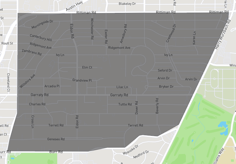 Terrell Hills