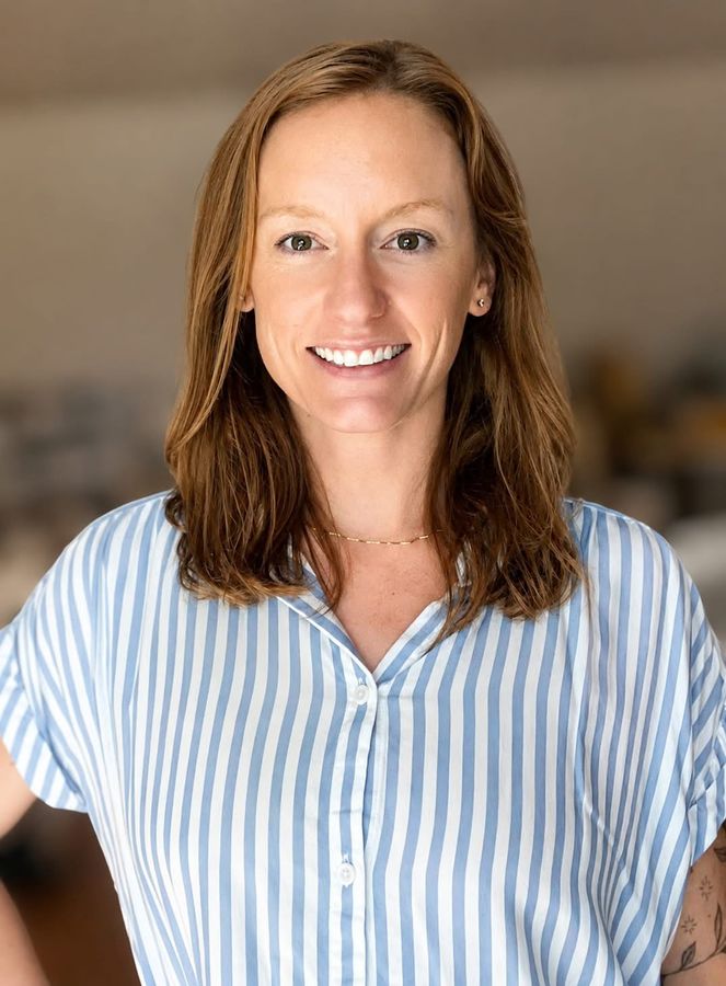 Adrienne Joyce
