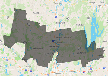 Hampshire County