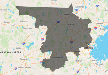 Middlesex County