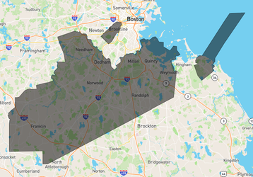 Norfolk County