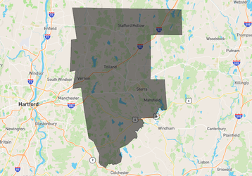Tolland County