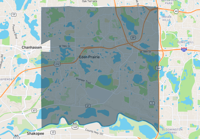 Eden Prairie