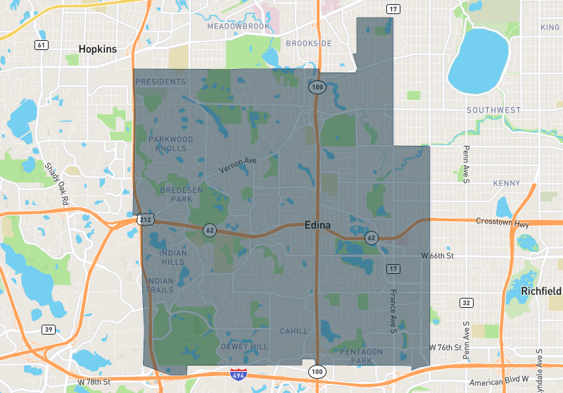 Edina