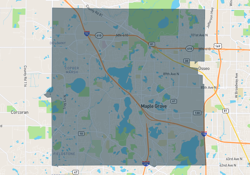 Maple Grove