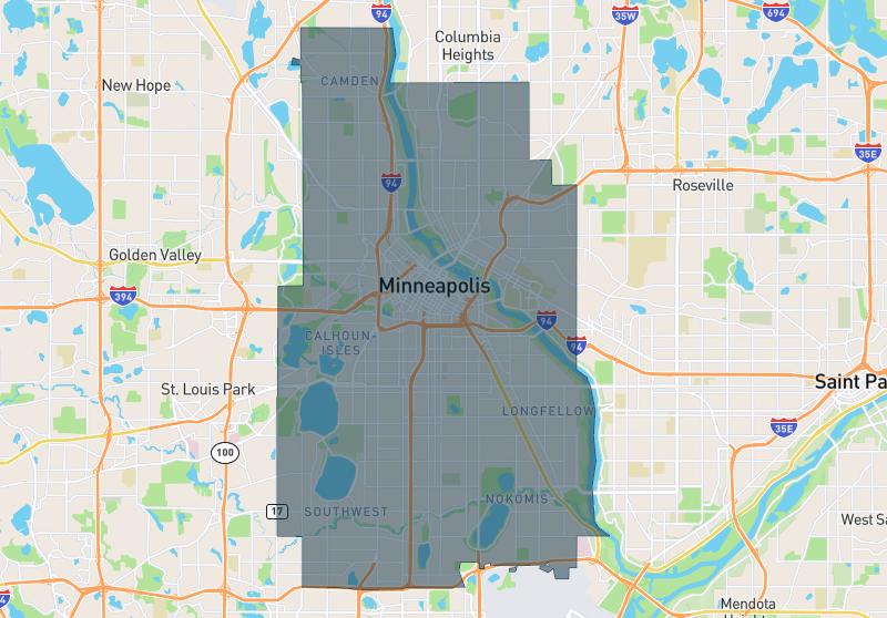 Minneapolis