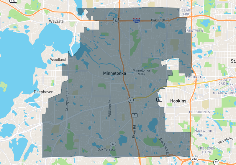 Minnetonka