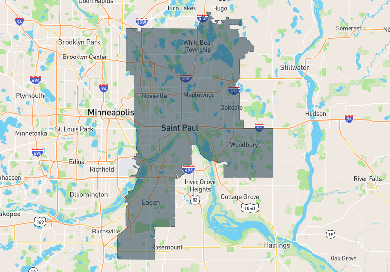 Saint Paul