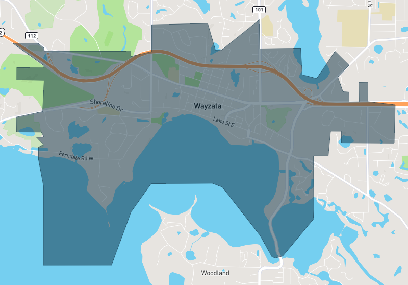 Wayzata