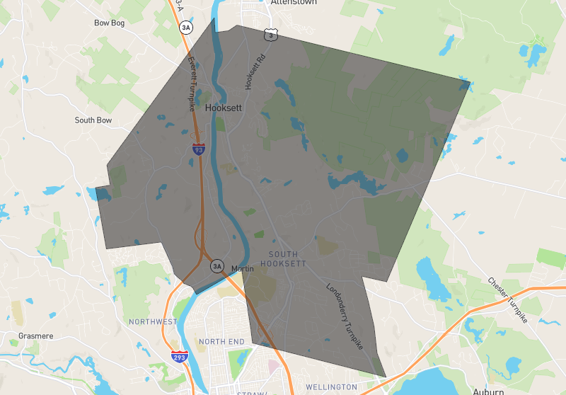 Hooksett